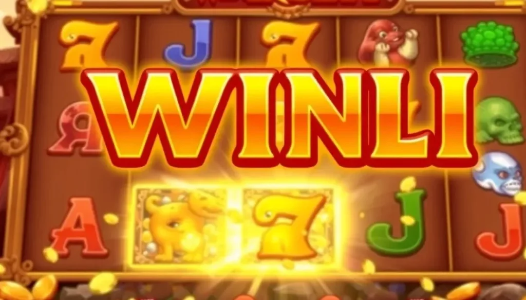 WINLI-SLOTS-GAME